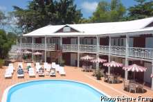  La Maison Cr�ole