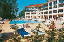  R�sidence du Golf