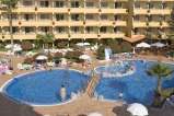 Jardin Caleta ***