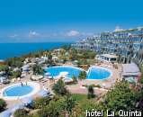 La Quinta Park Suites ****