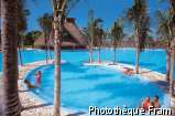 Barcelo Maya Beach Resort et Caribe Premium *****