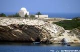 Vol Tunisie - Monastir 