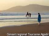 Vol Maroc - Agadir 