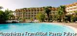 Puerto Palace ****