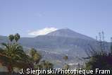 Vol Canaries - Tenerife 