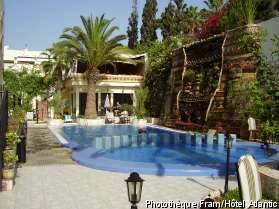 Photo hotel HOTEL FRAMECO ATLANTIC 3*
