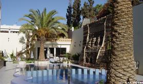 s&eacute;jour Maroc