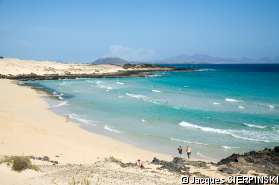 Espagne - Canaries - d�part de BREST chez Fram FR