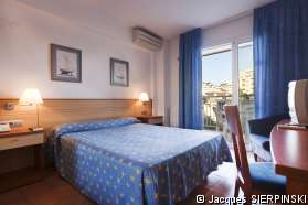 Espagne - Andalousie - Benalmadena - d�part de Andalousie � petit prix. Proximit� de la plage et de la promenade maritime. - � 60 m de la plage de San chez Fram FR
