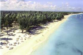 s&eacute;jour Republique dominicaine