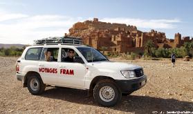 Voyage Maroc derni&egrave;re minute