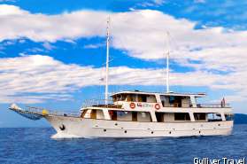 bateau Otac Nikola