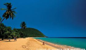 s&eacute;jour Guadeloupe
