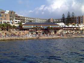 Photo hotel NEW DOLMEN HOTEL ST PAULS BAY