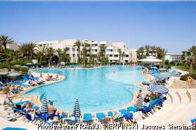 Photo hotel HOTEL DUNES D'OR 4*