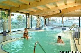 HOTEL ESTIVAL PARK 4*
