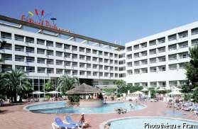 Vacances all inclusive tout compris