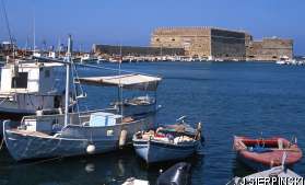 s&eacute;jour Grece