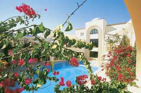Voyage Tunisie derni&egrave;re minute