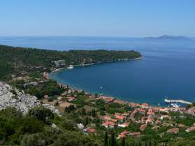 s&eacute;jour Croatie