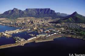 8 Nuits - Circuit Afrique du Sud
