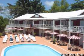 s&eacute;jour Guadeloupe