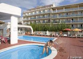 HOTEL FRAMECO MARIA DEL MAR 3*