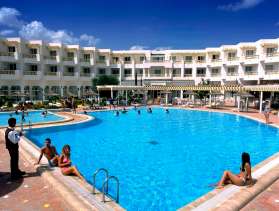 s&eacute;jour Tunisie