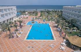 Voyage Tunisie derni&egrave;re minute