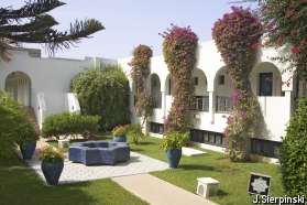 Voyage Maroc derni&egrave;re minute