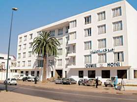 7 Nuits - S�jour h�tel Rabat