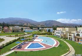 s&eacute;jour Grece