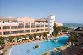 Espagne; Costa del Sol; Estepona; hotel Playabella