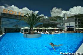 Sejour Hotel The Queen Of Montenegro 4*