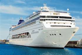 Bateau le Lirica
