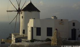 s&eacute;jour Grece