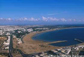 s&eacute;jour Maroc