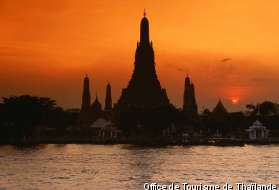 Tha�lande Bangkok