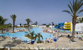 s&eacute;jour Tunisie