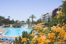 S&eacute;jour thalasso Maroc