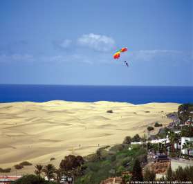 7 Nuits - Circuit Tenerife