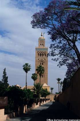 Voyage Maroc derni&egrave;re minute