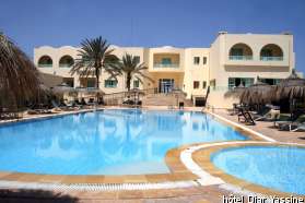 s&eacute;jour Tunisie