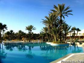 Voyage Tunisie derni&egrave;re minute