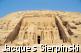 La Gloire des Pharaons 