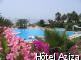 Aziza Thalasso-Golf ****