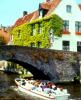 Flaneries belges