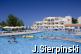 Invisa H&ocirc;tel Club Cala Blanca