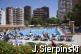 vacances ESPAGNE