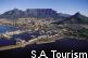 Paysages sud-africains 